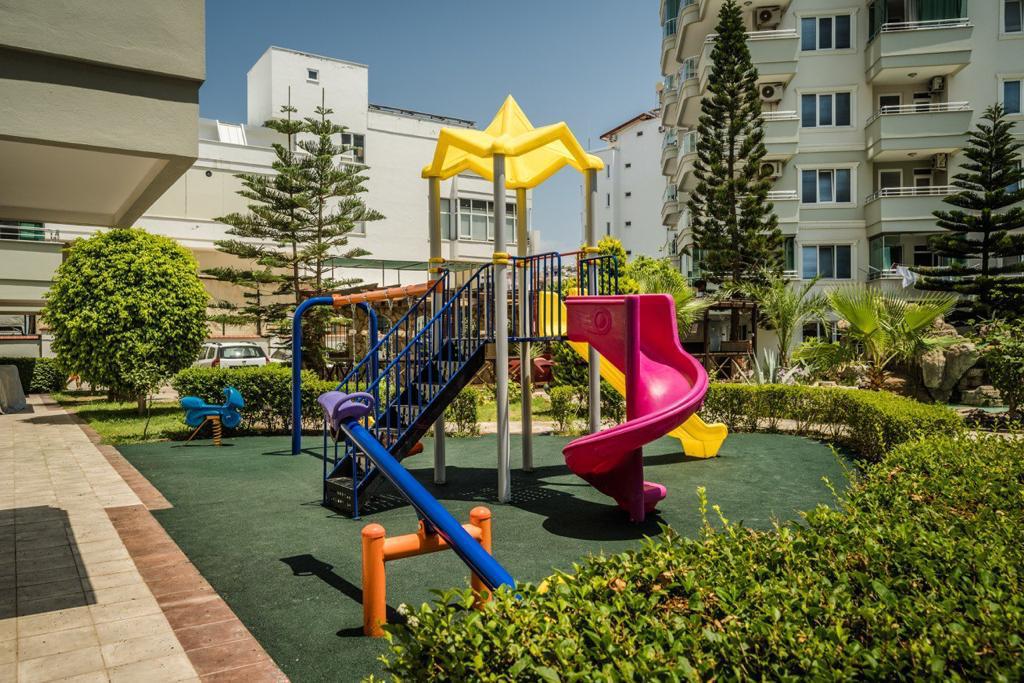 Appartamenti a Alanya, Turchia, 115 m² - foto 13