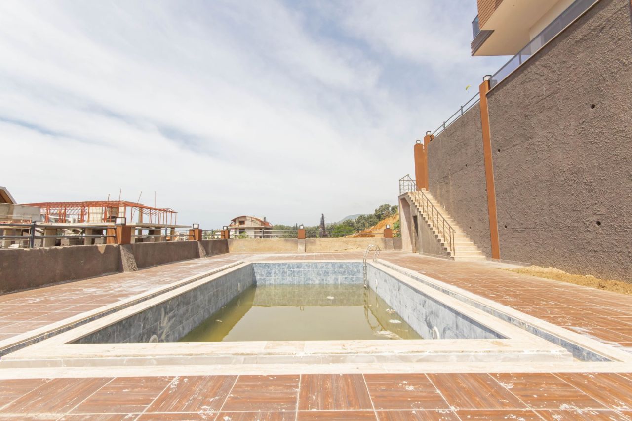 Appartement à Alanya, Turquie, 50 m² - image 13