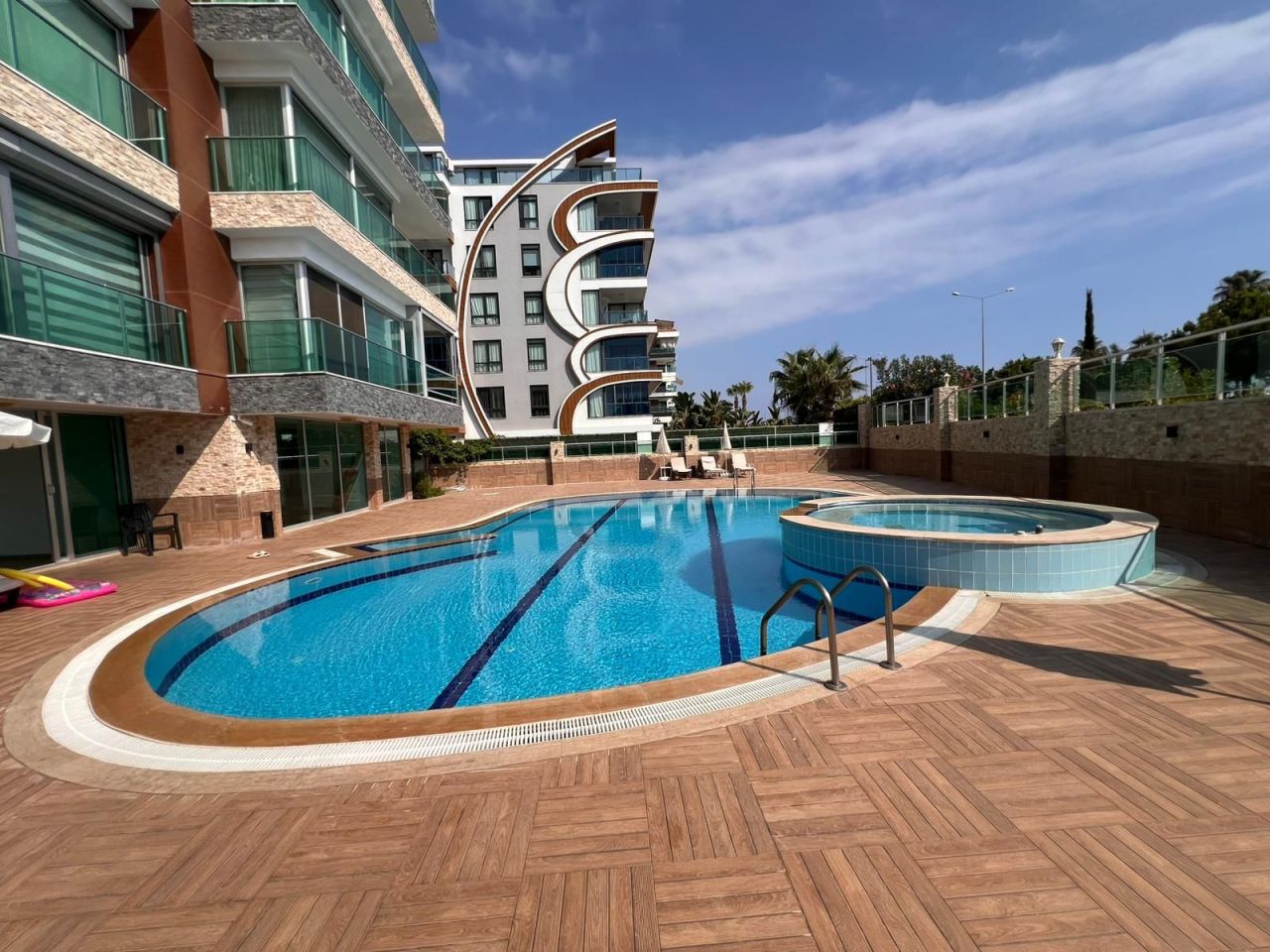 Apartamento en Alanya, Turquia, 65 m² - imagen 13