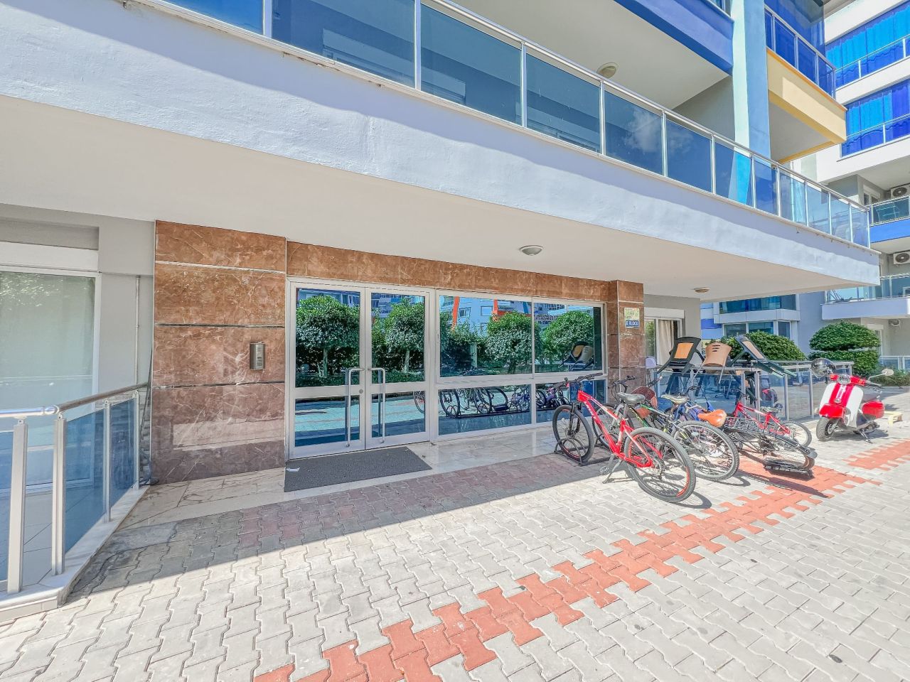 Appartement à Alanya, Turquie, 60 m² - image 13