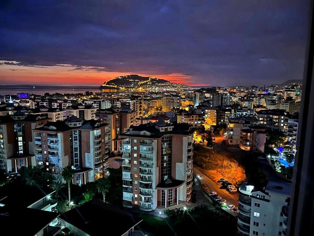 Appartement à Alanya, Turquie, 60 m² - image 13