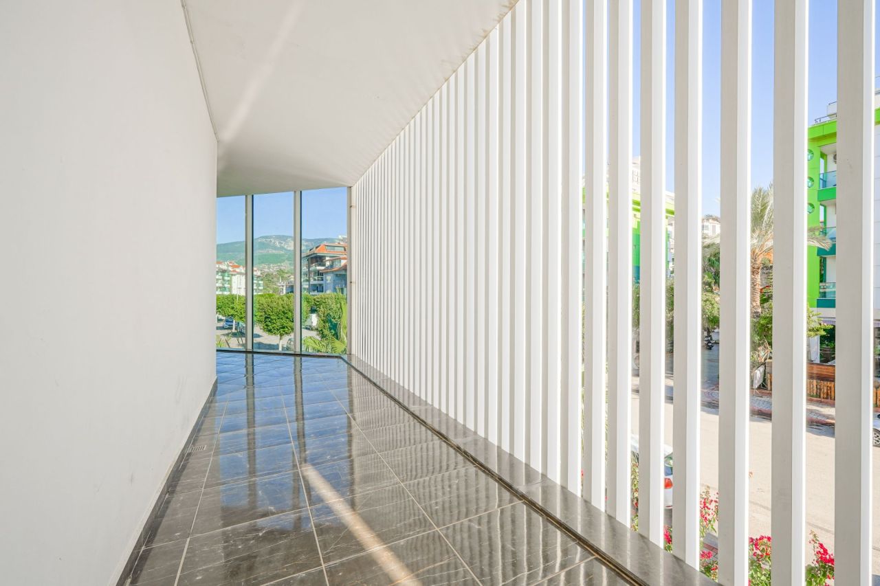 Apartamento en Alanya, Turquia, 50 m² - imagen 14