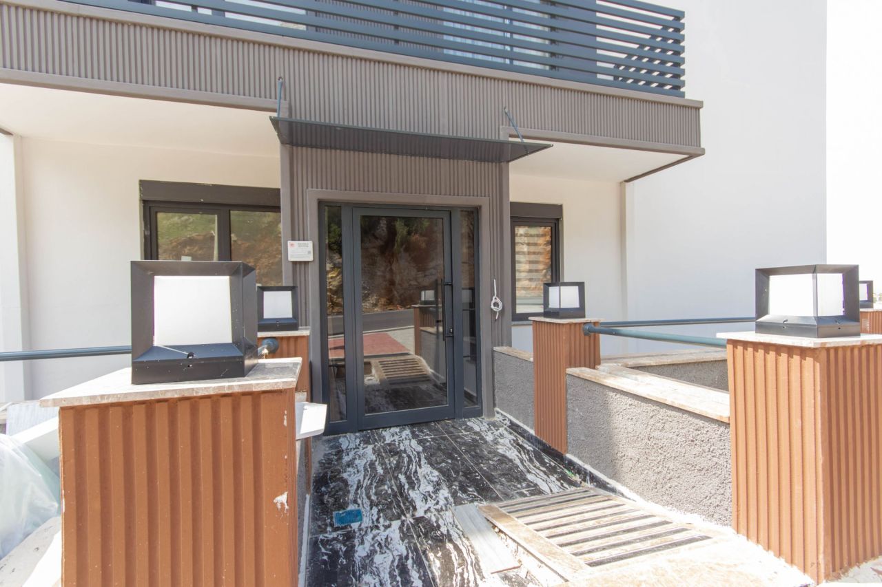 Appartement à Alanya, Turquie, 50 m² - image 14