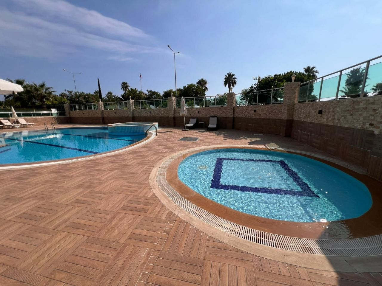 Apartamento en Alanya, Turquia, 65 m² - imagen 14