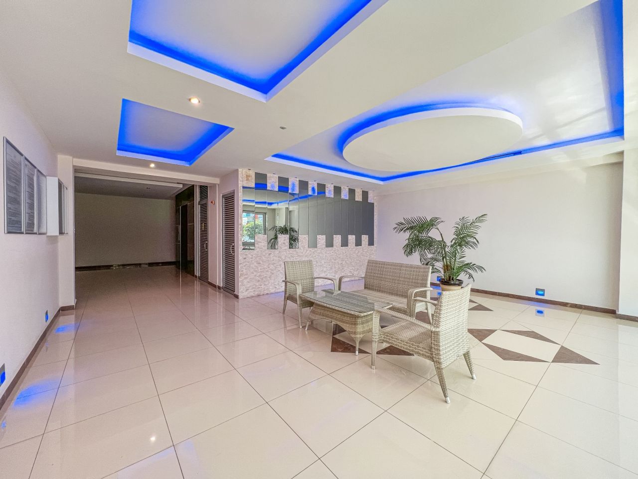 Appartement à Alanya, Turquie, 60 m² - image 14