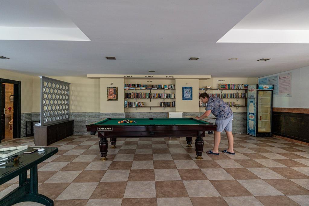 Appartamenti a Alanya, Turchia, 115 m² - foto 15