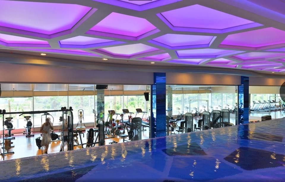 Appartamenti a Alanya, Turchia, 150 m² - foto 15