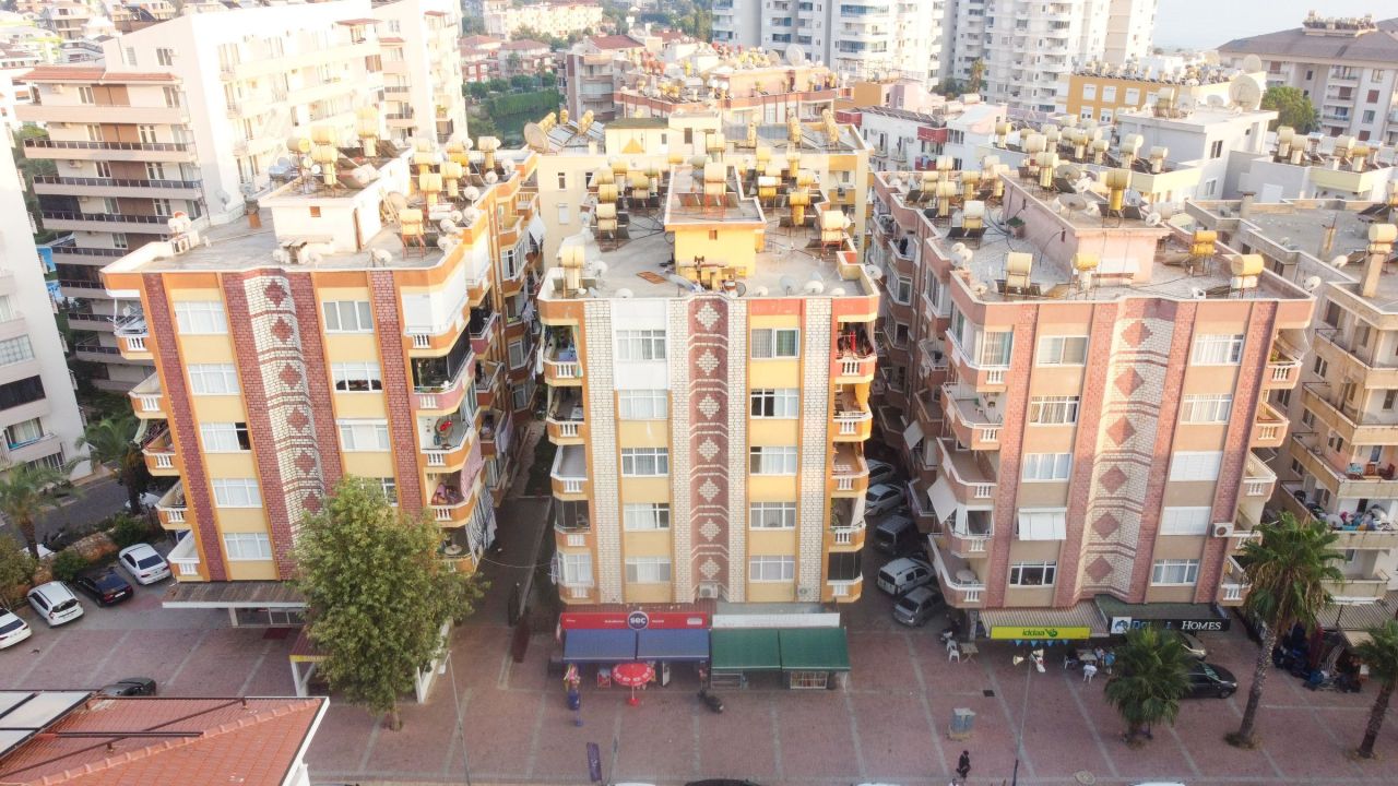 Apartamento en Alanya, Turquia, 120 m² - imagen 15