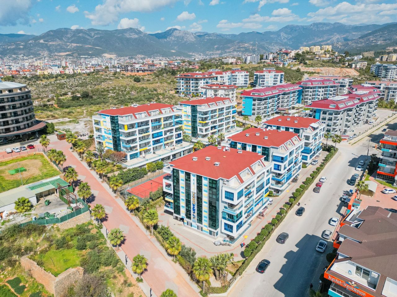 Appartement à Alanya, Turquie, 60 m² - image 15