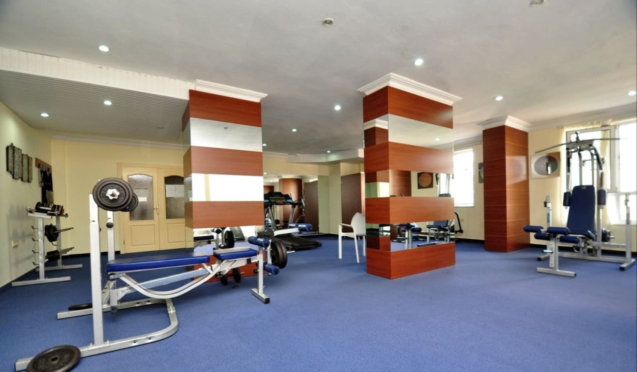 Appartement à Alanya, Turquie, 60 m² - image 15