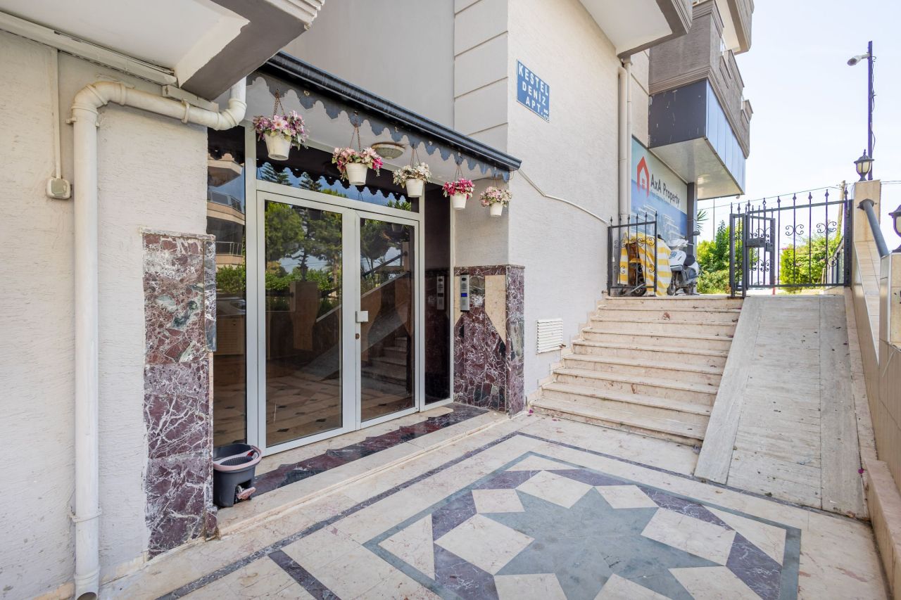 Apartment in Alanya, Turkey, 60 m² - picture 15