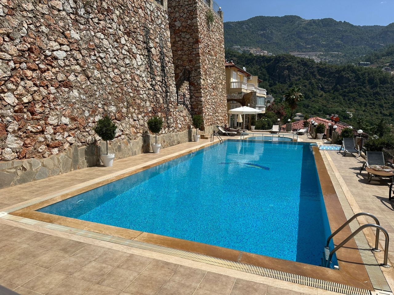 Apartamento en Alanya, Turquia, 100 m² - imagen 13