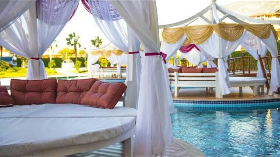 Appartamenti a Alanya, Turchia, 150 m² - foto 16