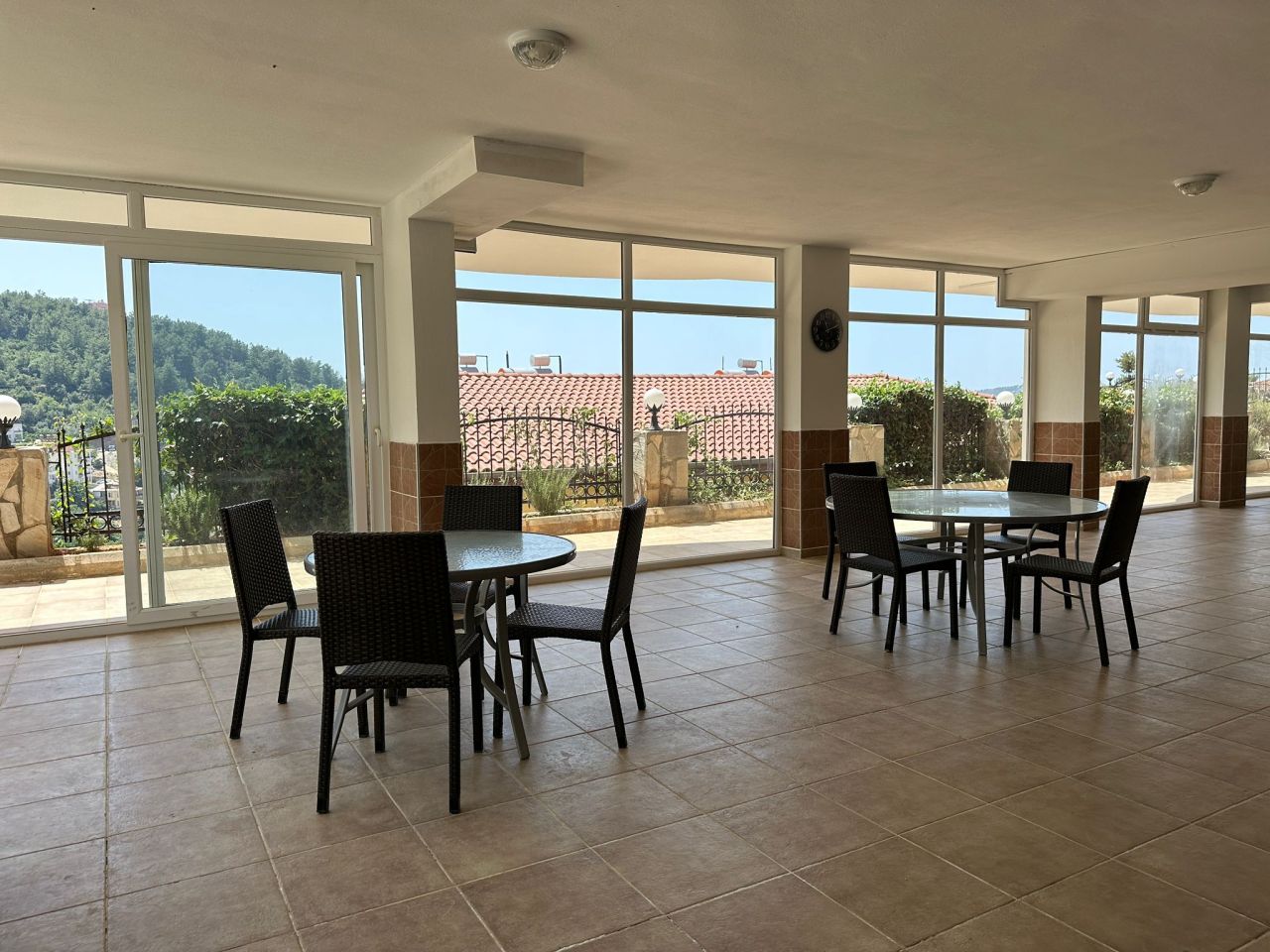 Apartamento en Alanya, Turquia, 100 m² - imagen 14