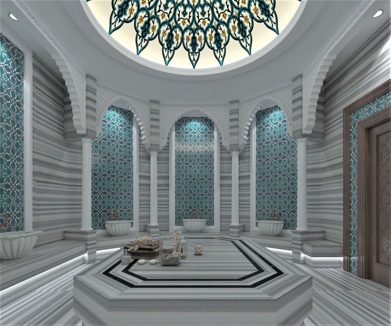 Apartment in Alanya, Turkey, 90 m² - picture 16