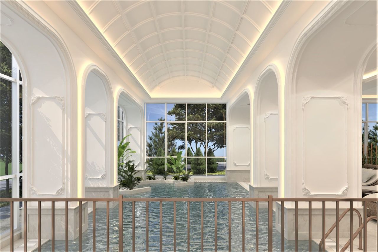 Apartment in Alanya, Turkey, 90 m² - picture 17