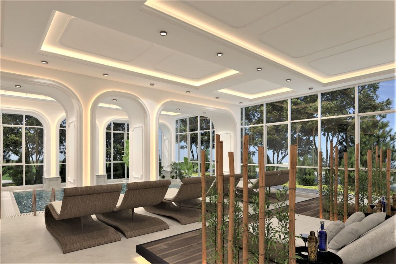 Apartment in Alanya, Turkey, 90 m² - picture 18