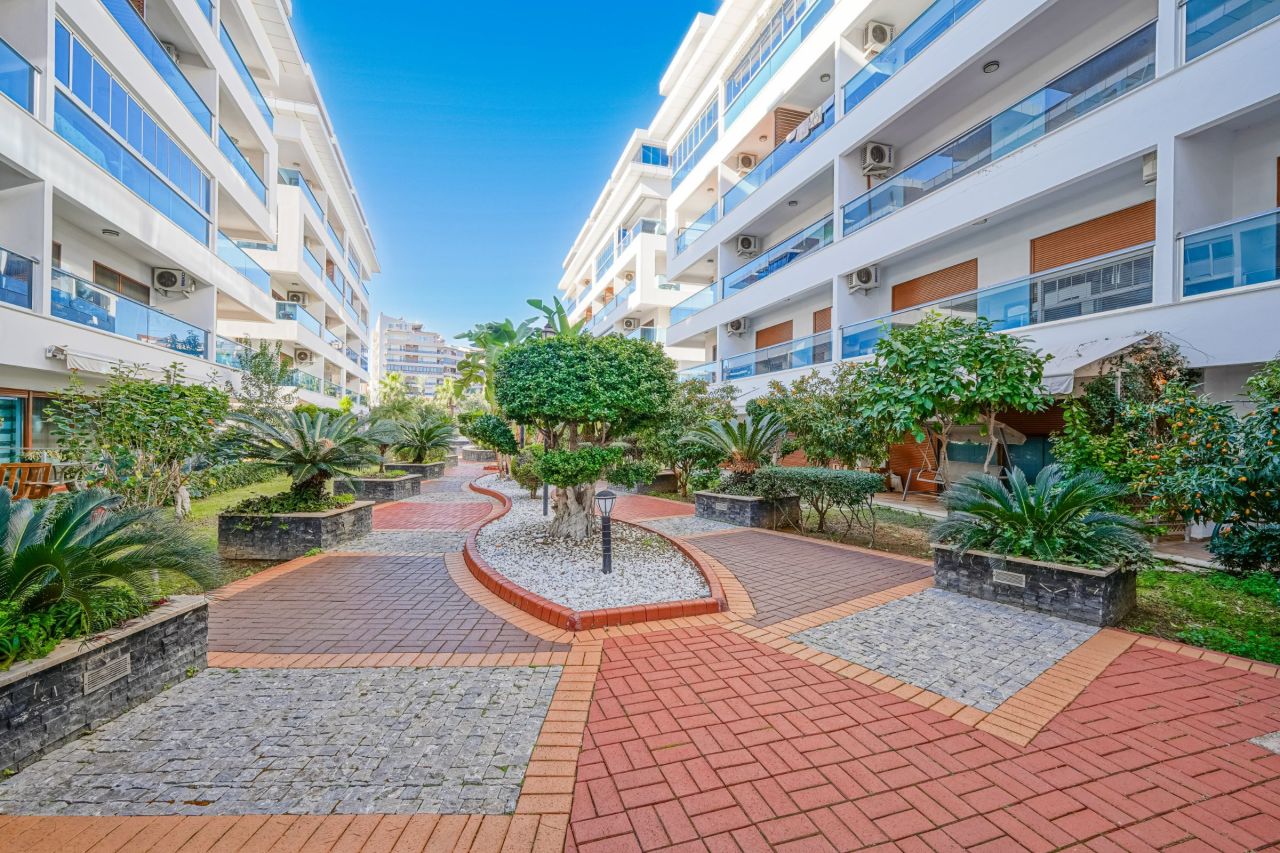 Apartamento en Alanya, Turquia, 50 m² - imagen 18