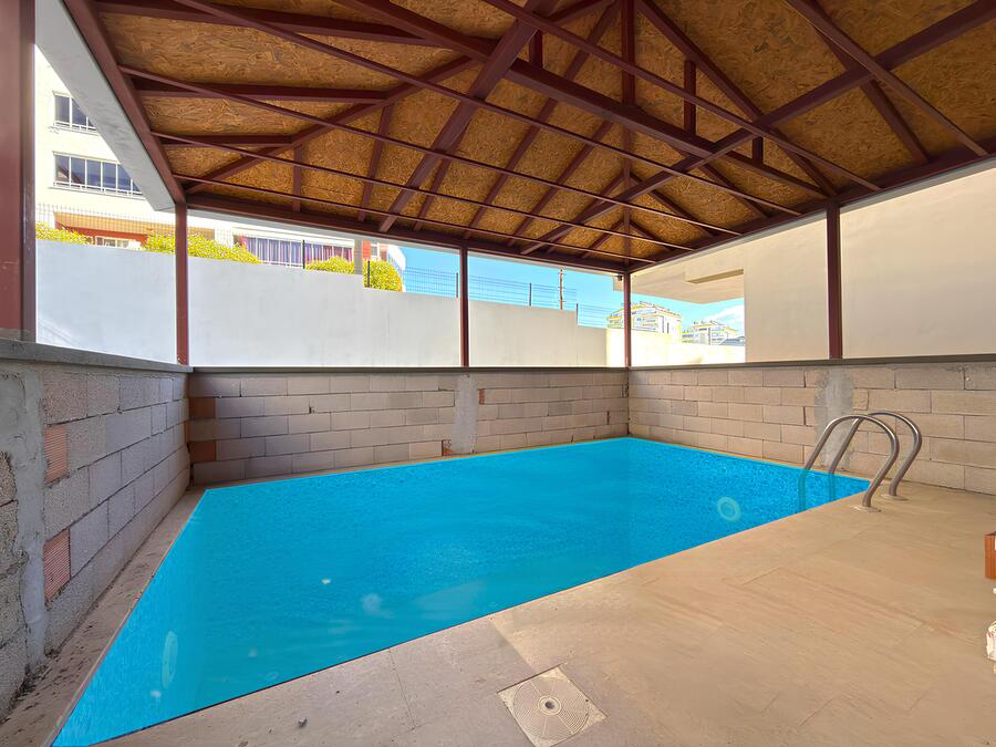 Appartamento a Alanya, Turchia, 64 m² - foto 3