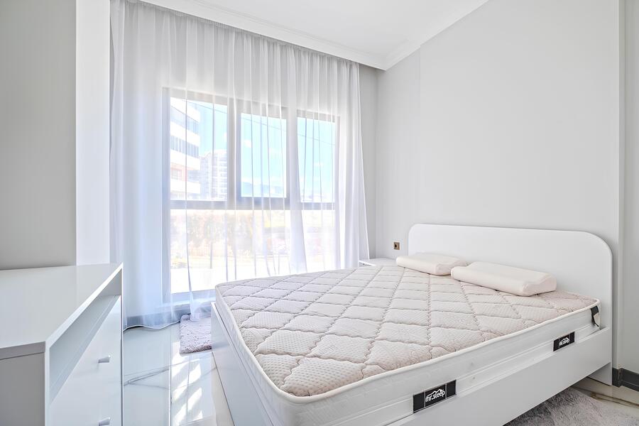 Appartamento a Alanya, Turchia, 64 m² - foto 10