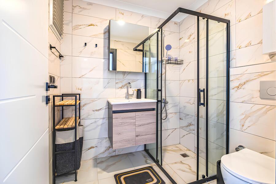 Appartamento a Alanya, Turchia, 64 m² - foto 11