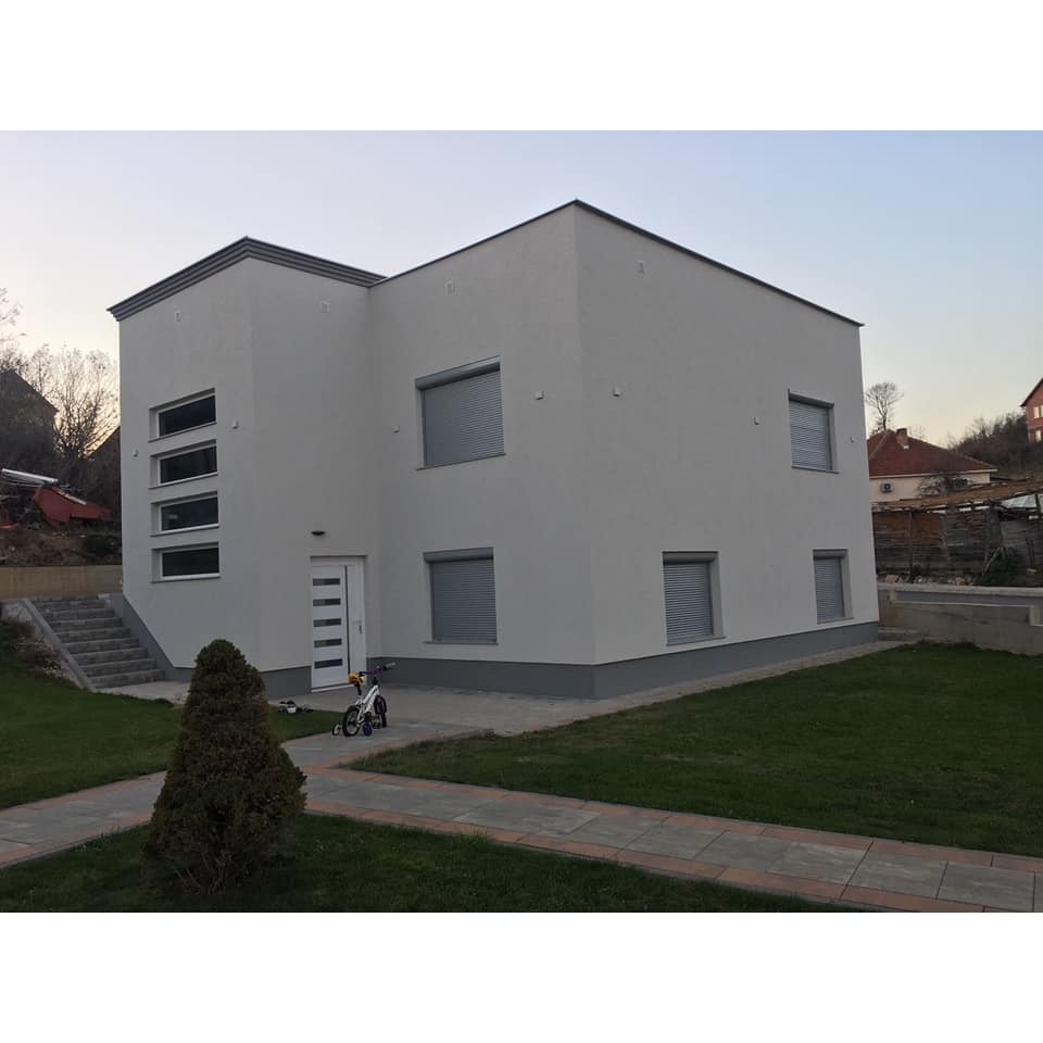 Villa Dugo Selo, Kroatien, 162 m² - Foto 1