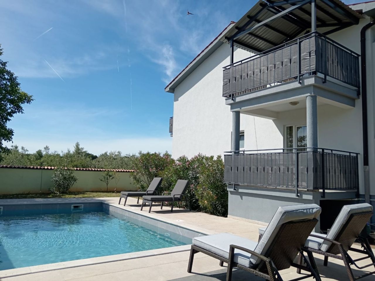 Hotel Valtura, Croatia, 500 m² - picture 1