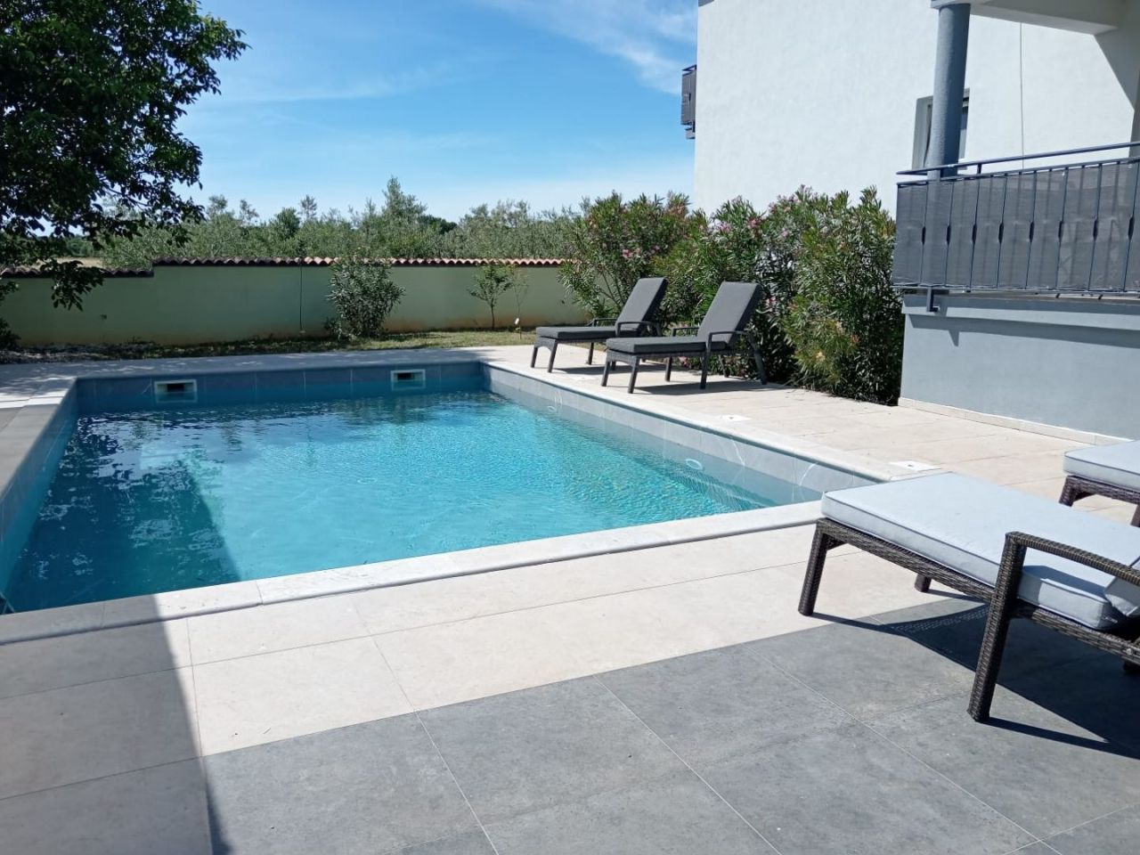 Hotel Valtura, Croatia, 500 m² - picture 2