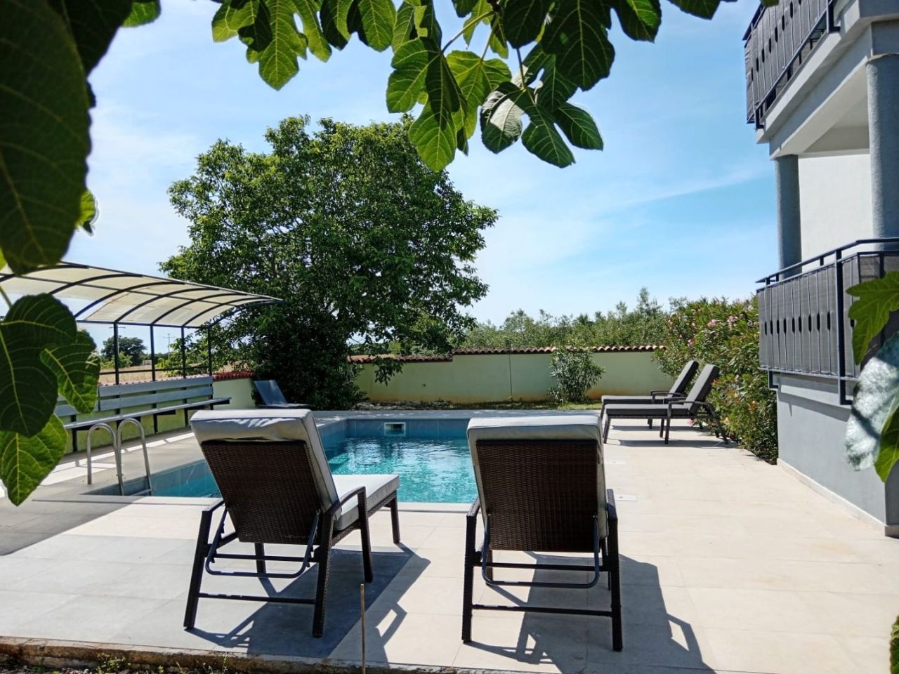 Hotel Valtura, Croatia, 500 m² - picture 3