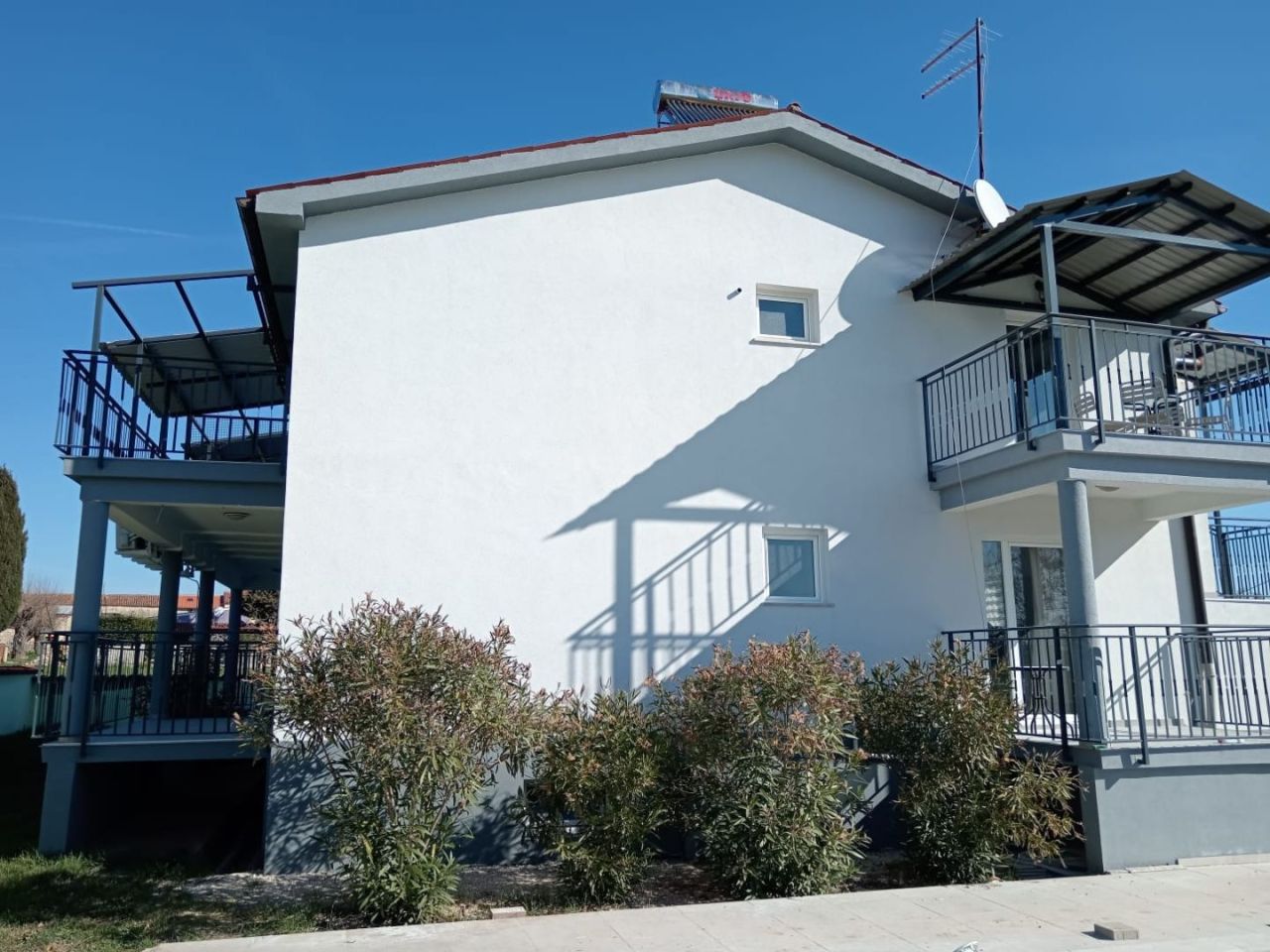 Hotel Valtura, Croatia, 500 m² - picture 8