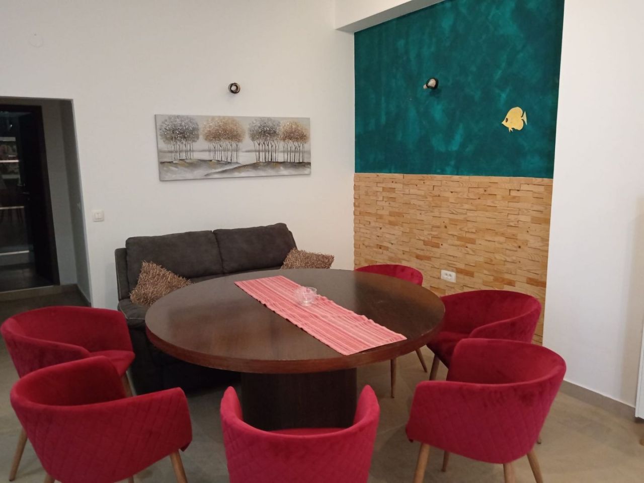 Hotel Valtura, Croatia, 500 m² - picture 12