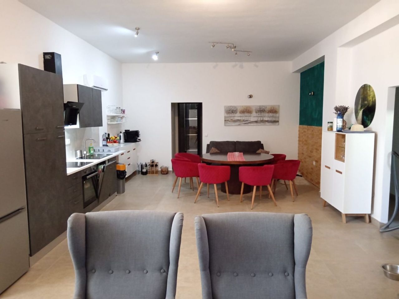 Hotel Valtura, Croatia, 500 m² - picture 16