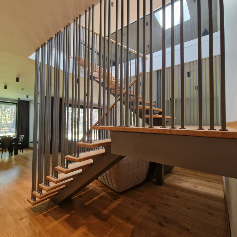 Casa nel distretto di Riga, Lettonia, 350 m² - foto 4