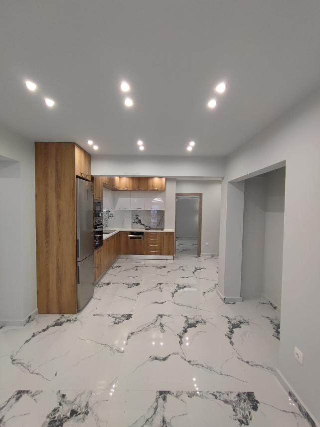 Flat in Thessaloniki, Greece, 92 m² - picture 1