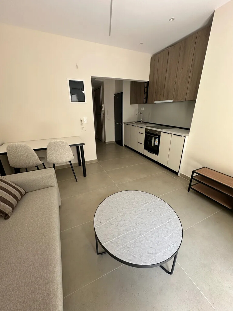 Appartamento a Salonicco, Grecia, 39 m² - foto 1