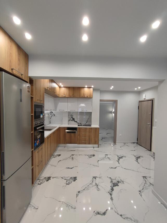 Flat in Thessaloniki, Greece, 92 m² - picture 2