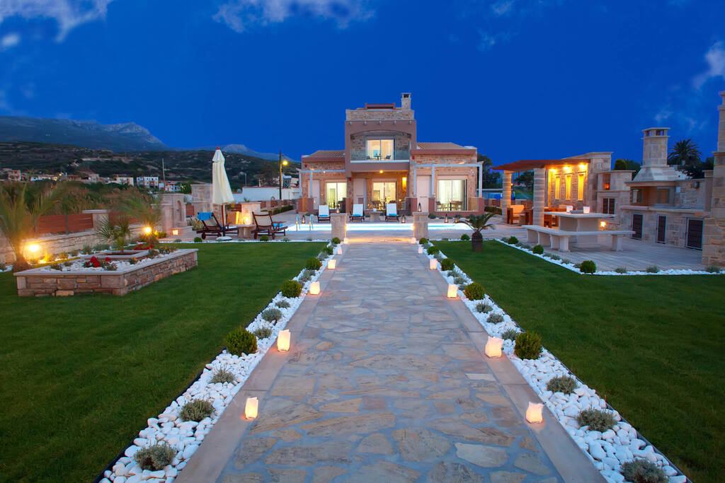 Villa in Heraklion, Greece, 179 m² - picture 2