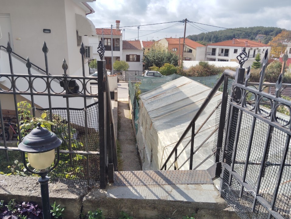 Maisonette in Sithonia, Greece, 190 m² - picture 2