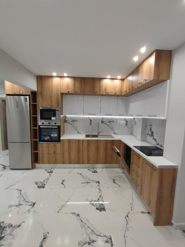 Flat in Thessaloniki, Greece, 92 m² - picture 3