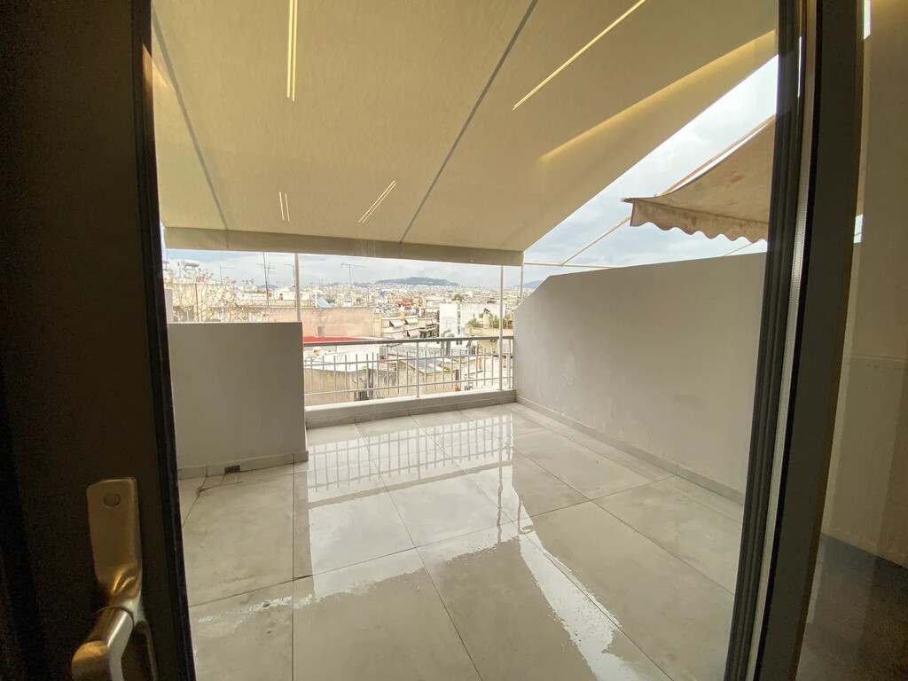 Wohnung in Athen, Griechenland, 50 m² - Foto 3