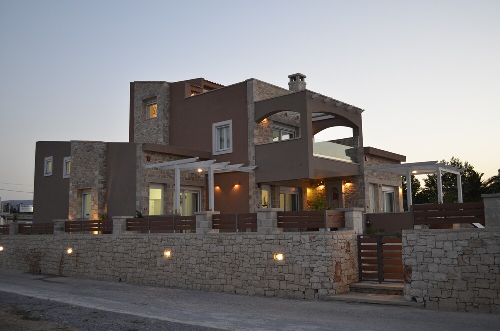 Villa in Heraklion, Greece, 179 m² - picture 3