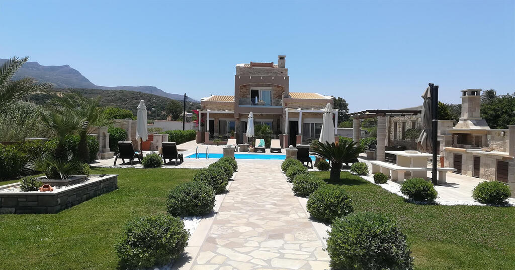 Villa in Heraklion, Greece, 179 m² - picture 4
