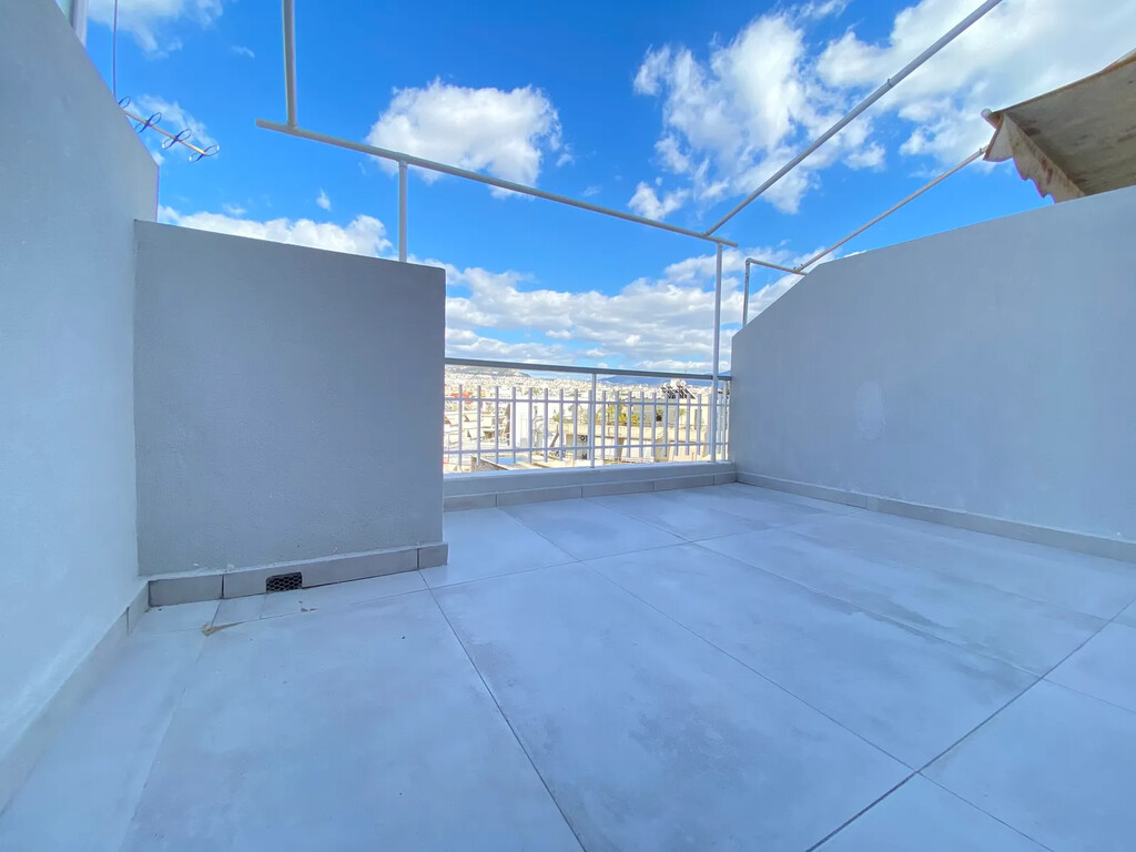 Wohnung in Athen, Griechenland, 50 m² - Foto 5