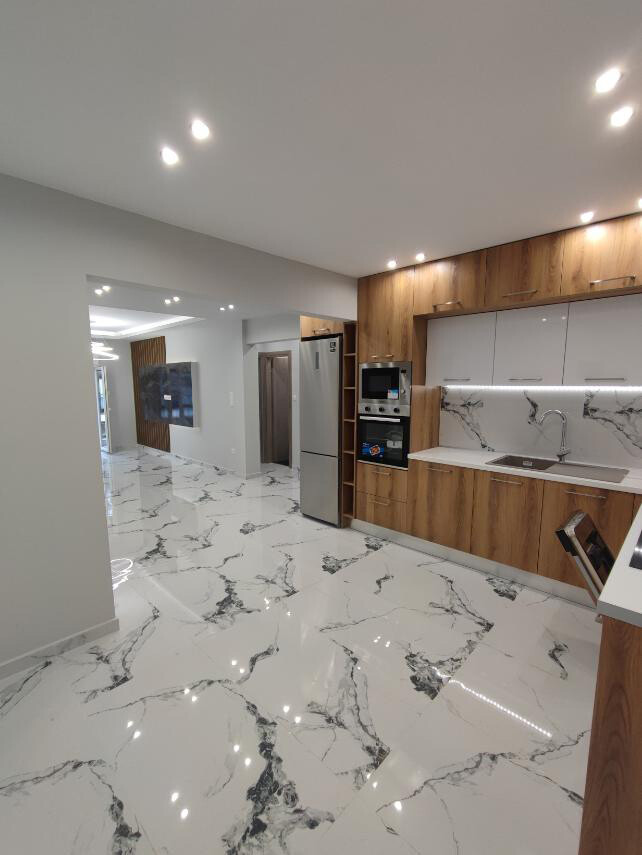 Flat in Thessaloniki, Greece, 92 m² - picture 5