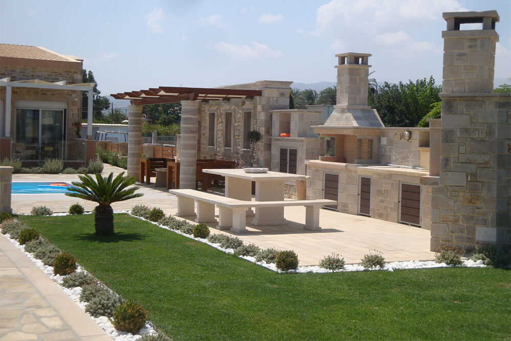 Villa in Heraklion, Greece, 179 m² - picture 5