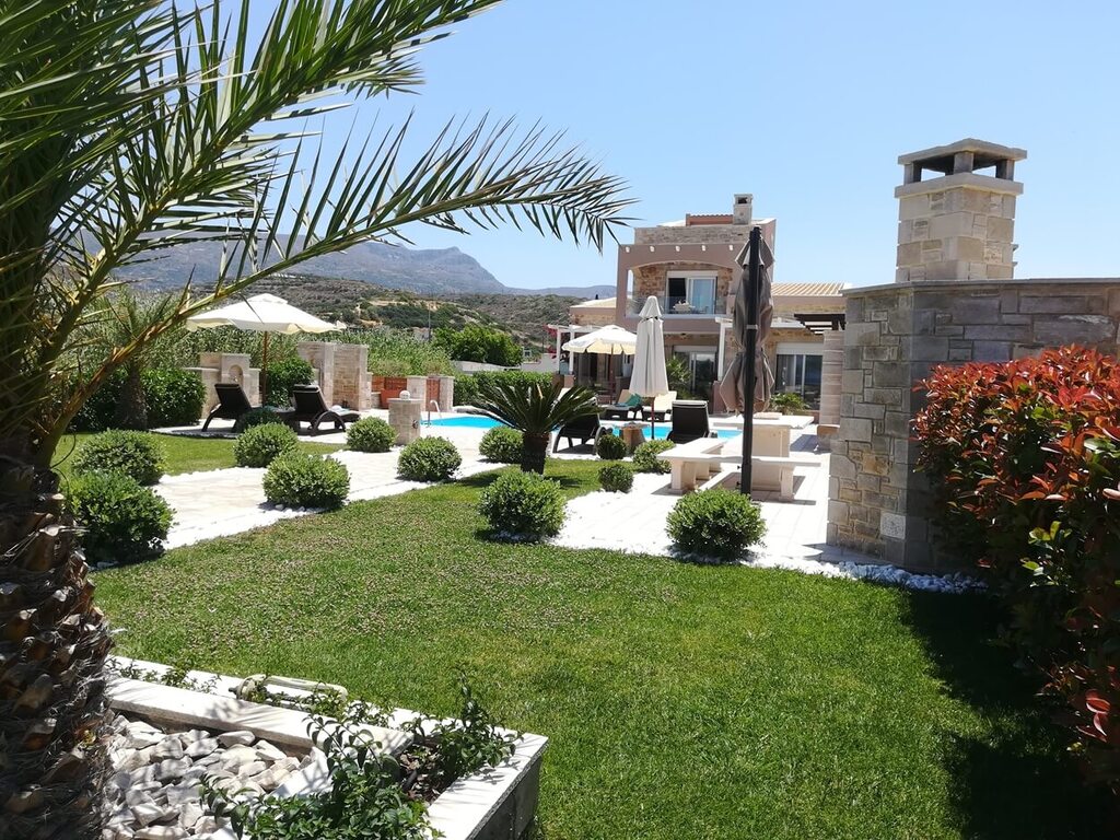 Villa in Heraklion, Greece, 179 m² - picture 6