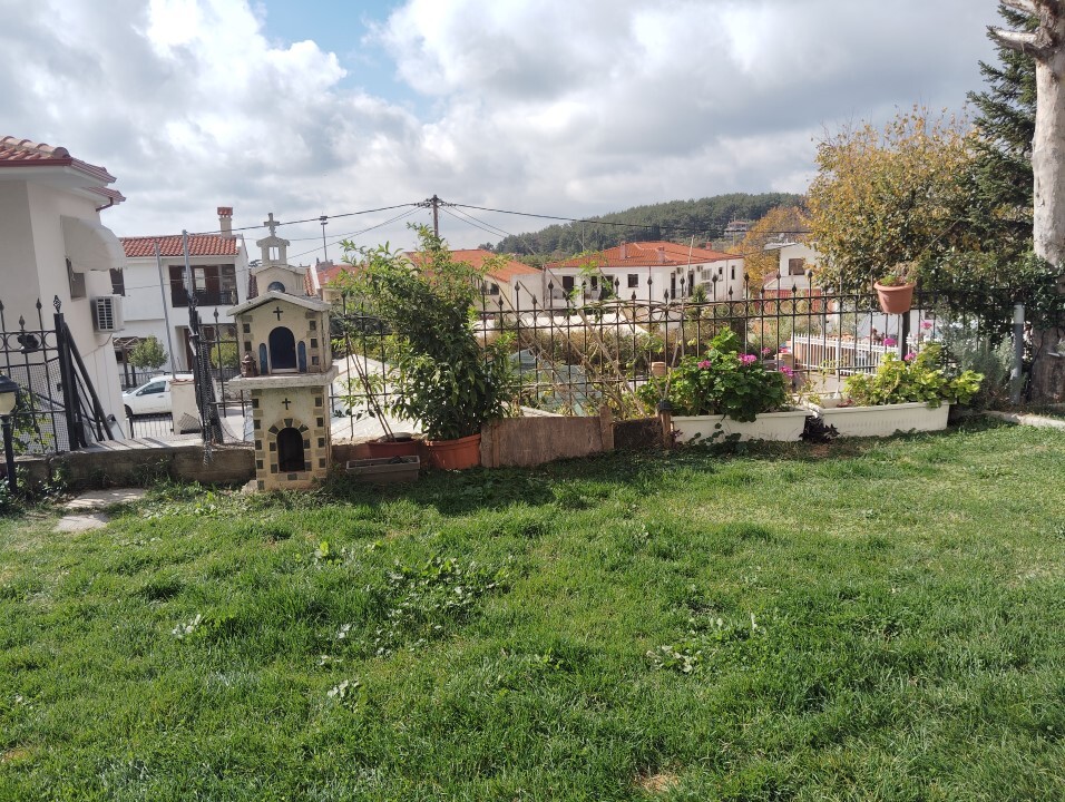 Maisonette in Sithonia, Greece, 190 m² - picture 6