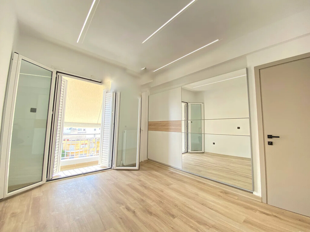 Wohnung in Athen, Griechenland, 50 m² - Foto 6