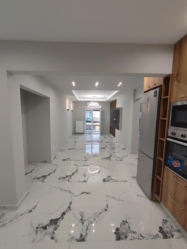 Flat in Thessaloniki, Greece, 92 m² - picture 6