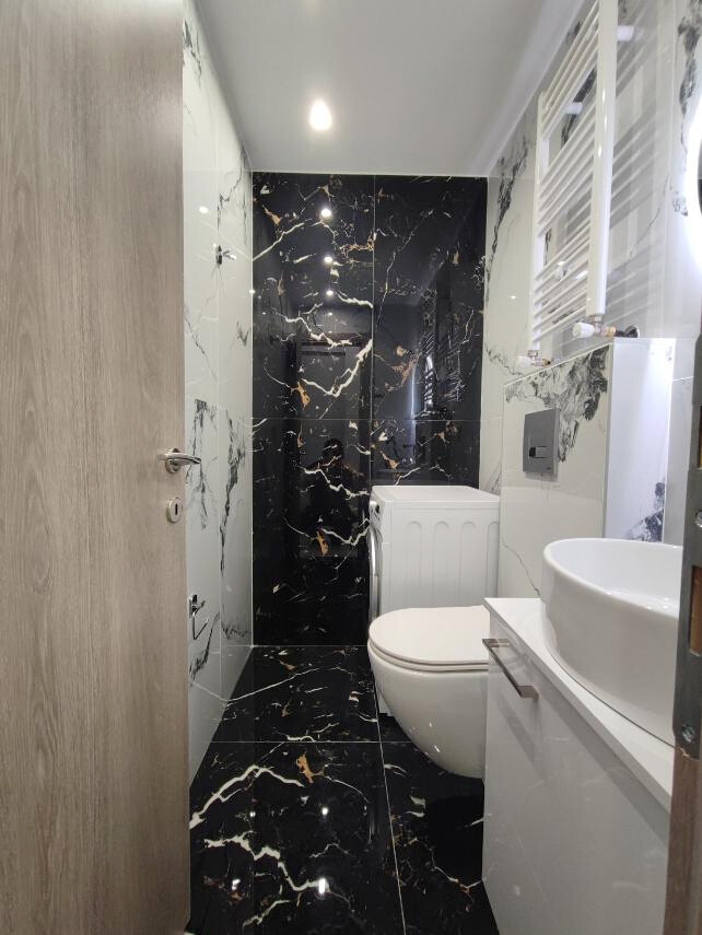 Flat in Thessaloniki, Greece, 92 m² - picture 7